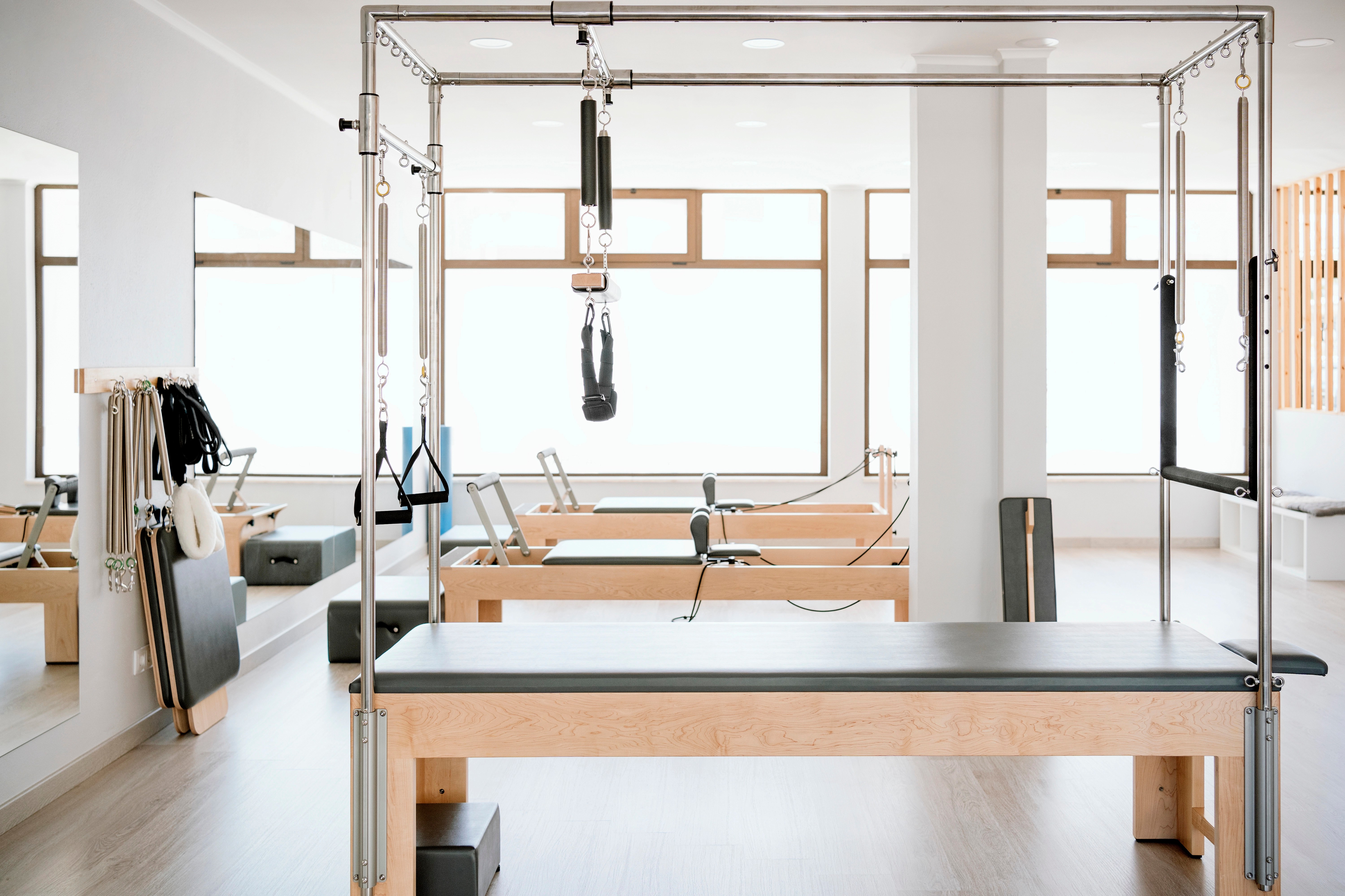 Our expert instructors tailor each class to meet your needs.