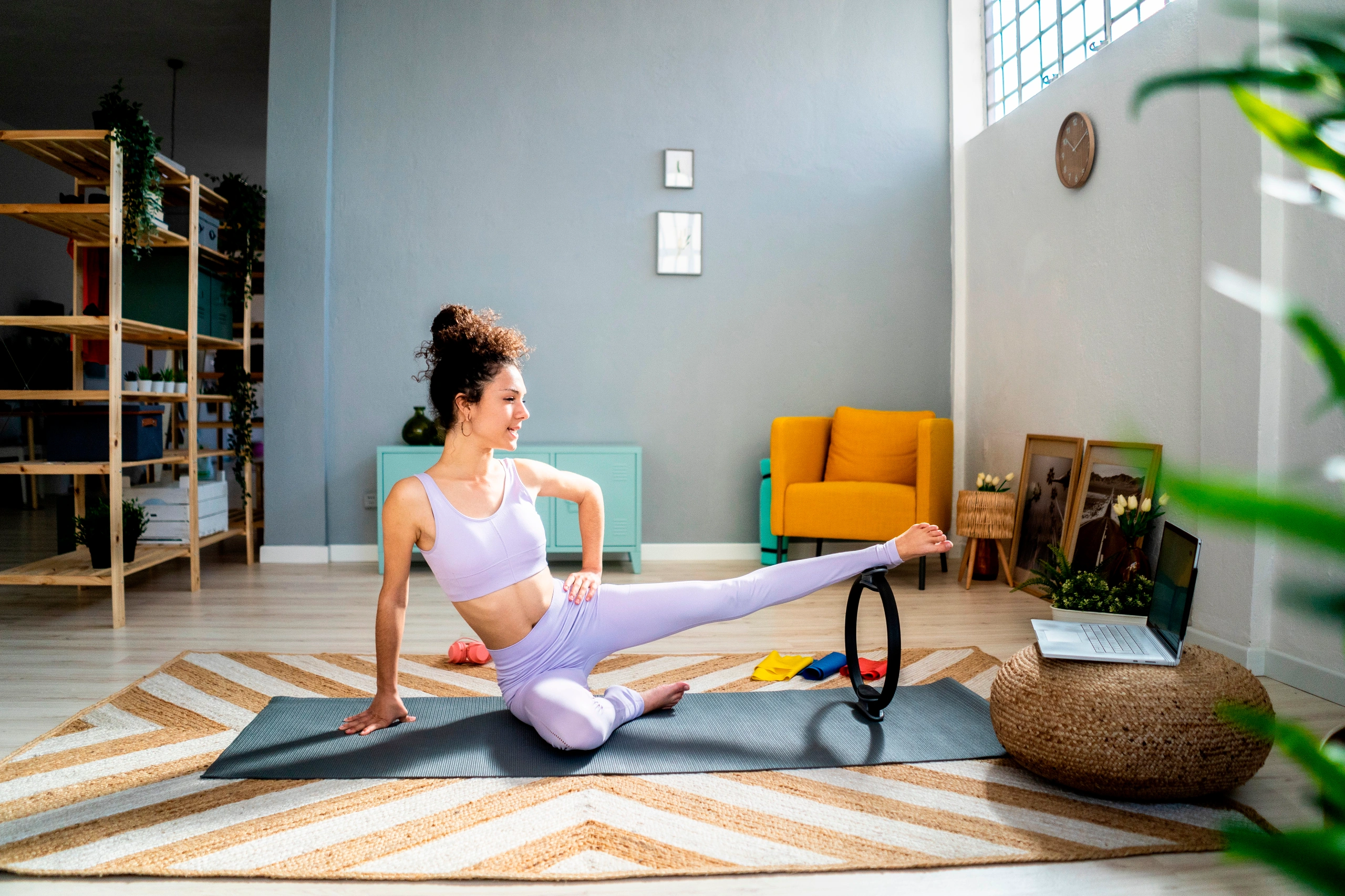 Experience rejuvenating care for your back at Musu Wellness.