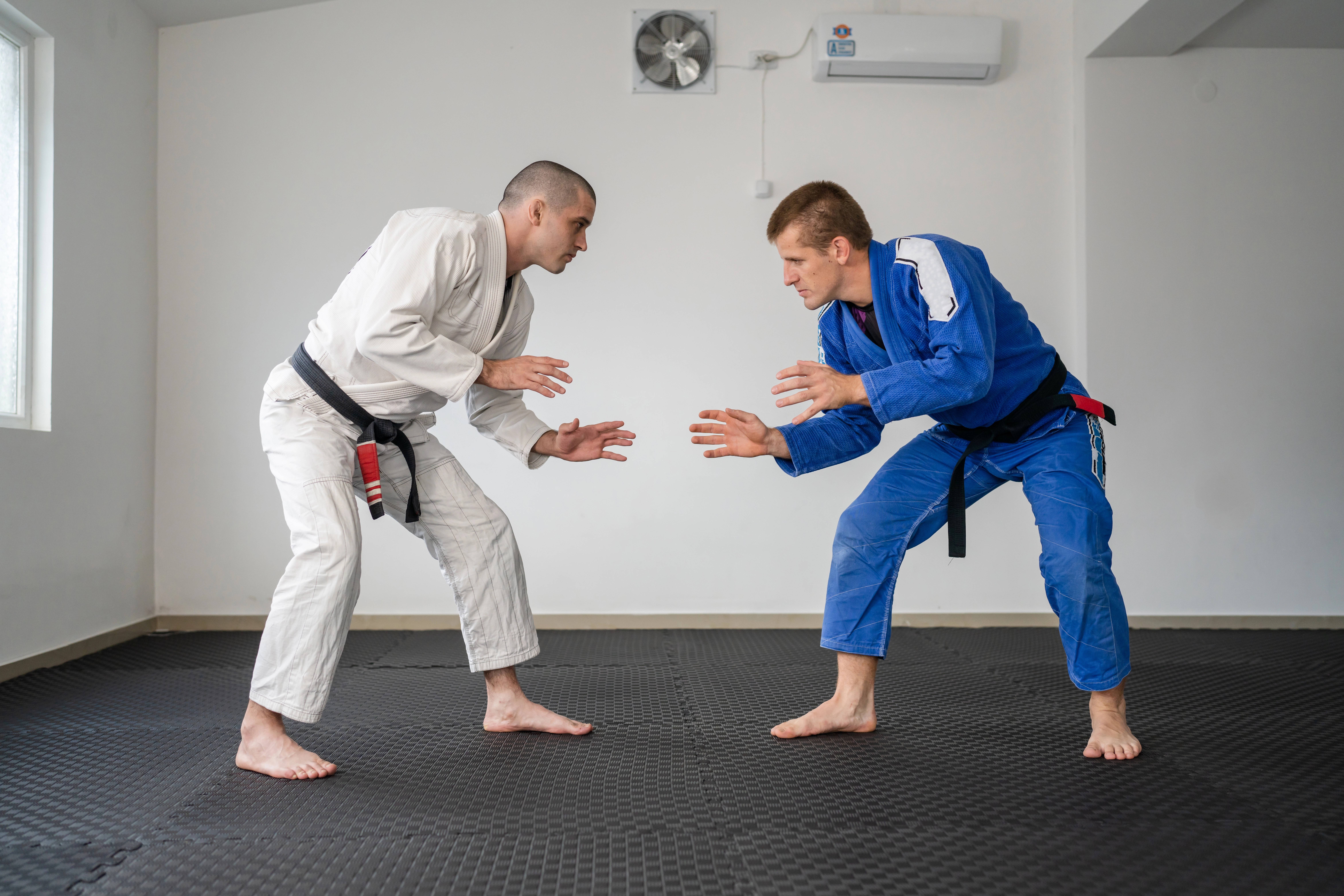 Join Our Community at Mount BJJ Academy