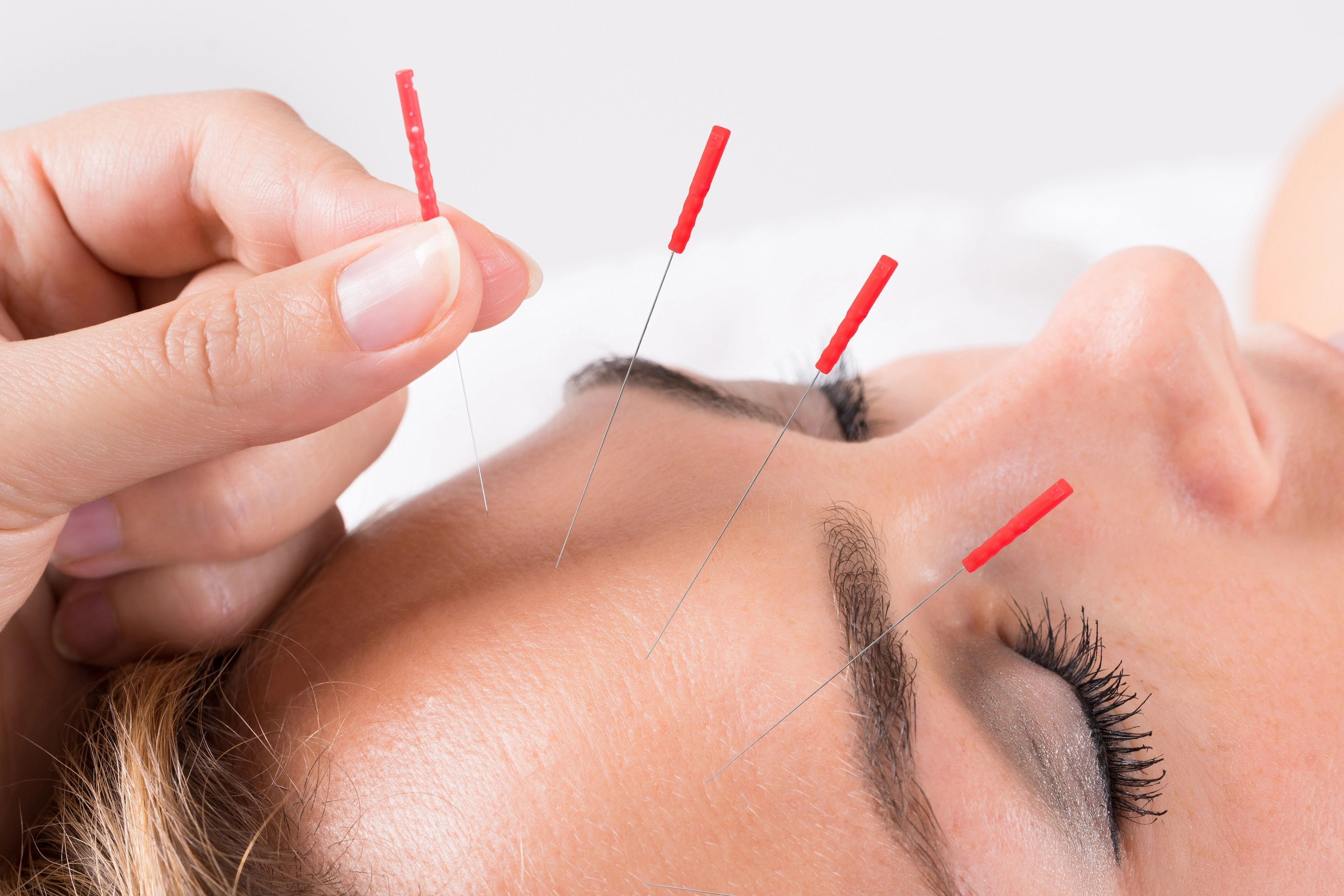 Revitalize your mind and body through this ancient healing practice.