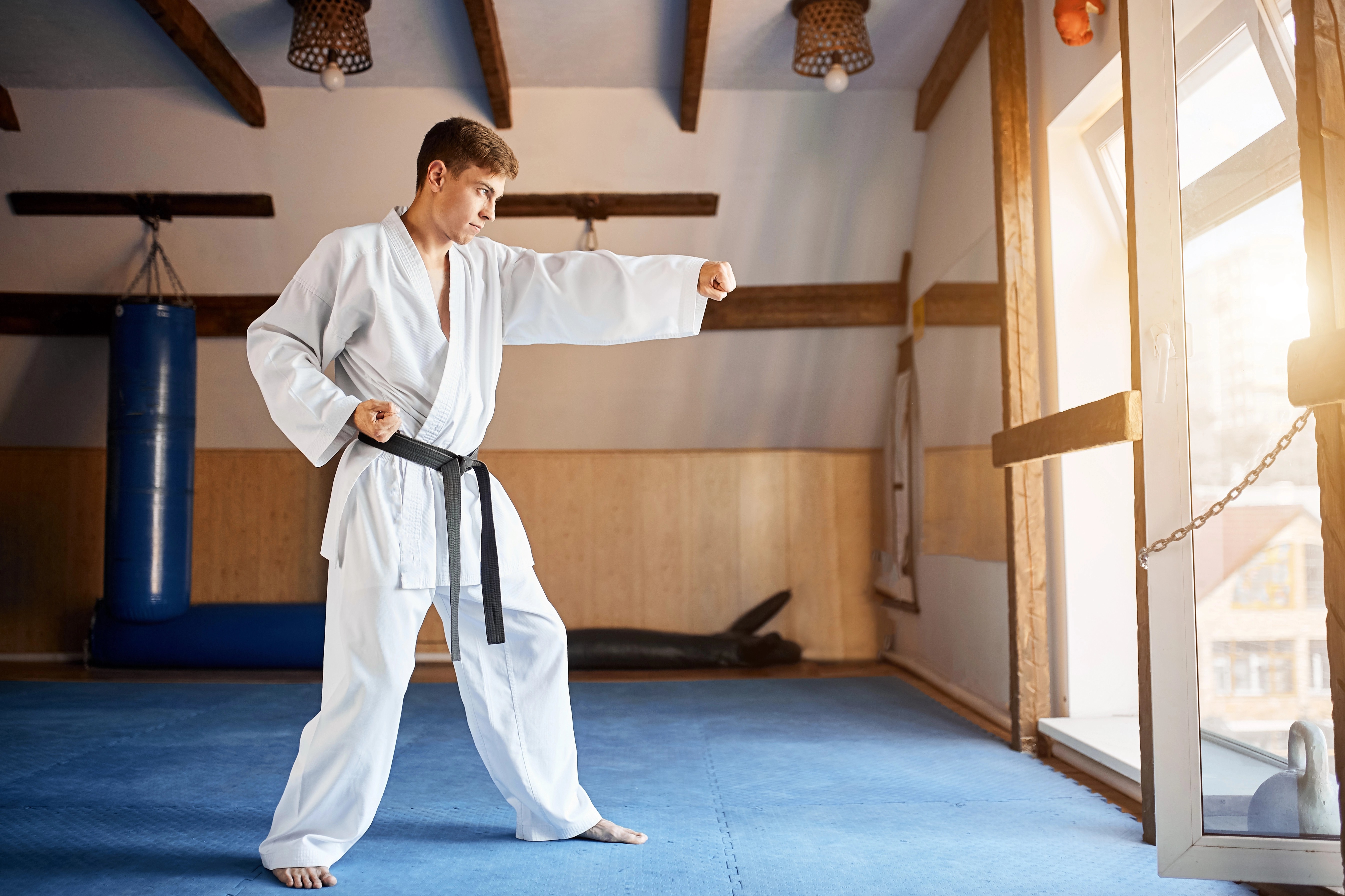 Empower yourself and learn valuable skills at Respect Martial Arts.