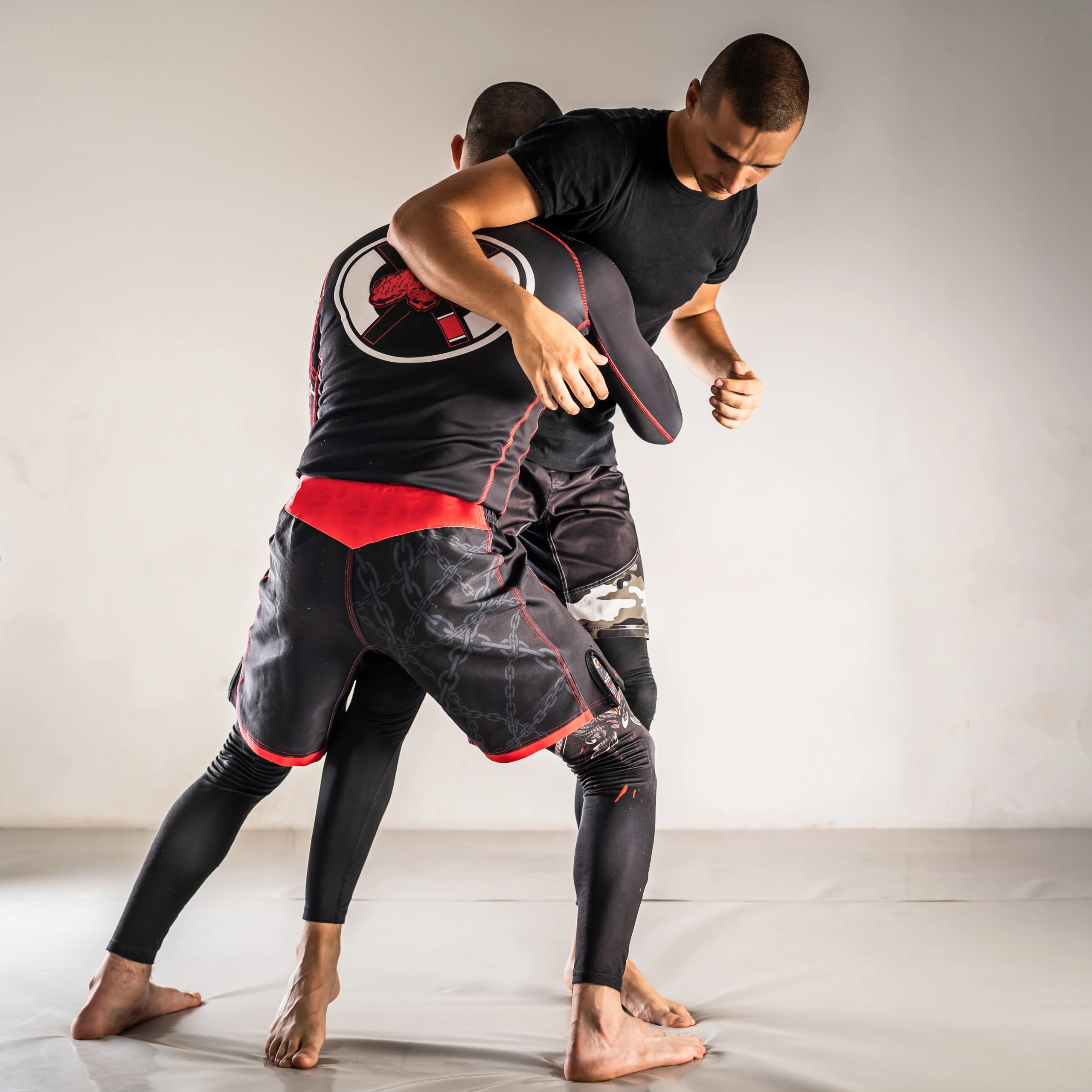 Get a full week of unlimited access to our Brazilian Jiu-Jitsu classes.