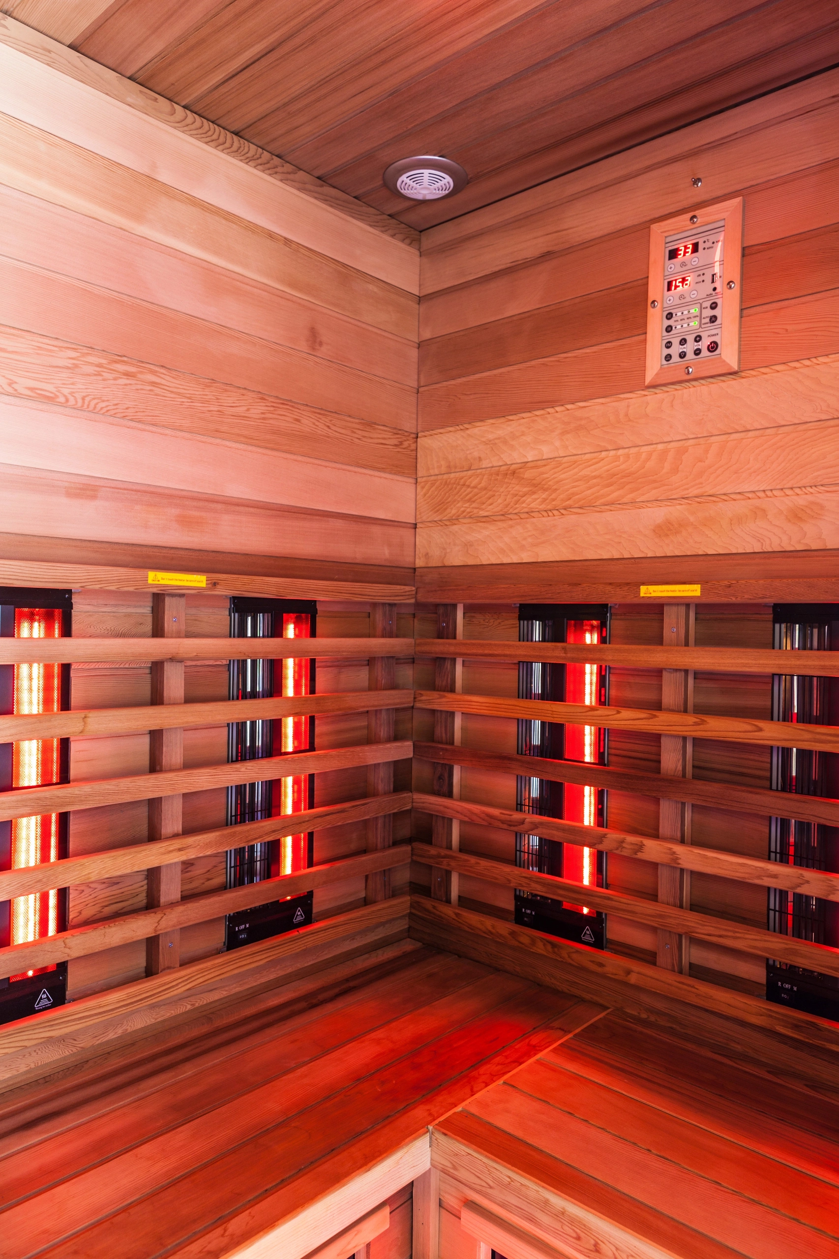 <p>Perfect for those new to sauna therapy. Learn the basics and enjoy the calming effects of heat in a welcoming environment.</p>