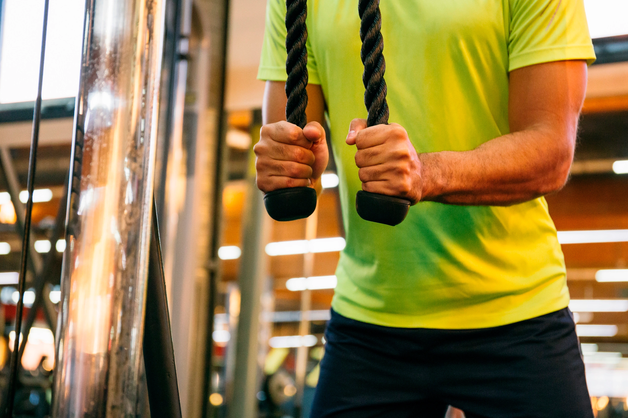 Join a community focused on progress and support.