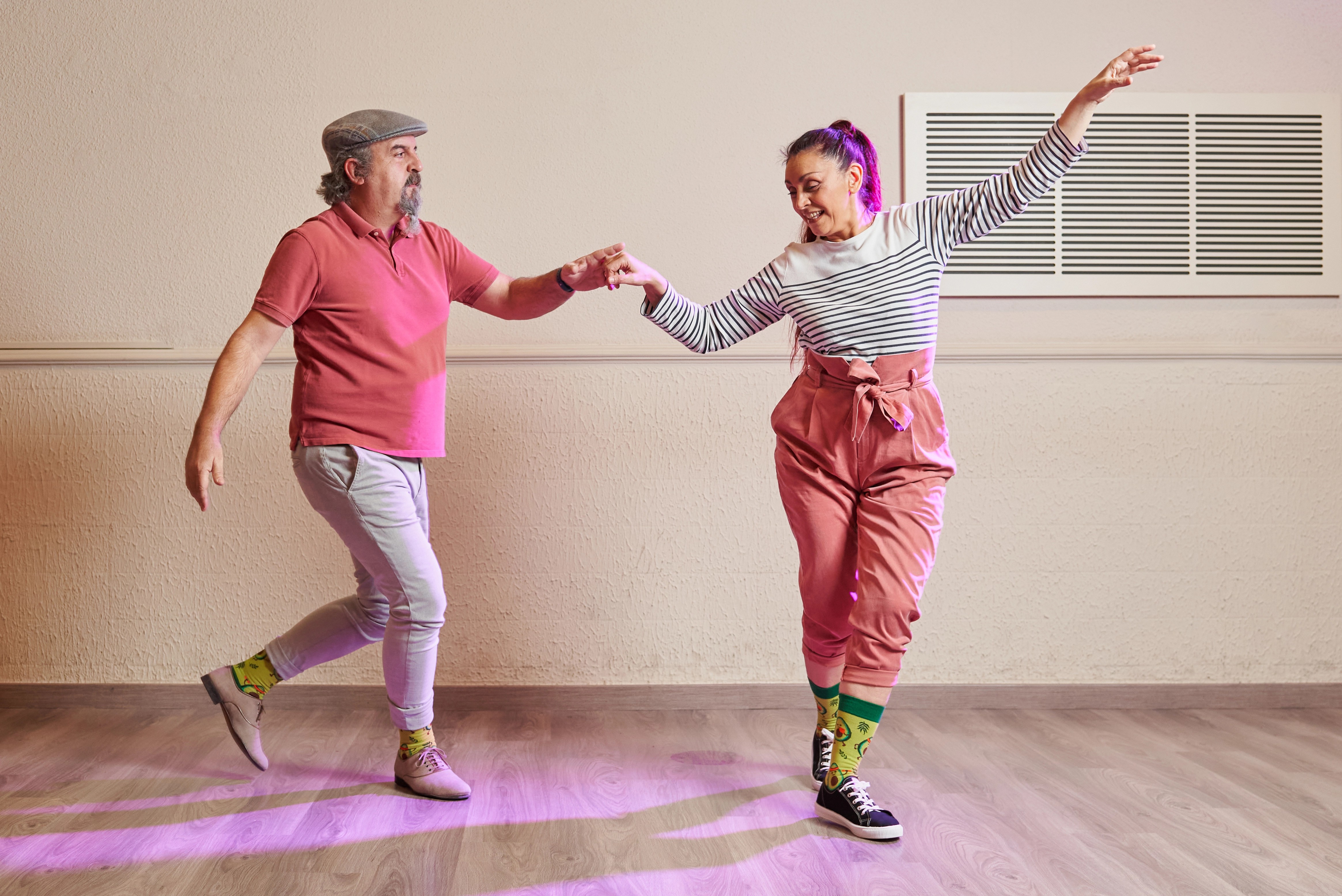Make family dances special with lessons that create lasting memories.