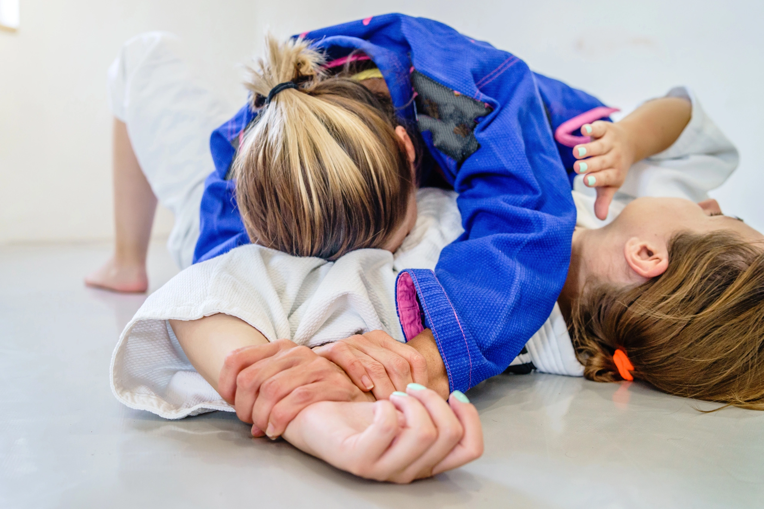 Explore Brazilian Jiu-Jitsu Training at Mount BJJ